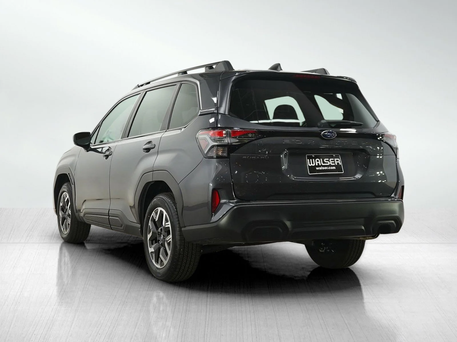 Certified 2026 Subaru Forester Premium with VIN 4S4SLDD69T3036693 for sale in South Saint Paul, Minnesota