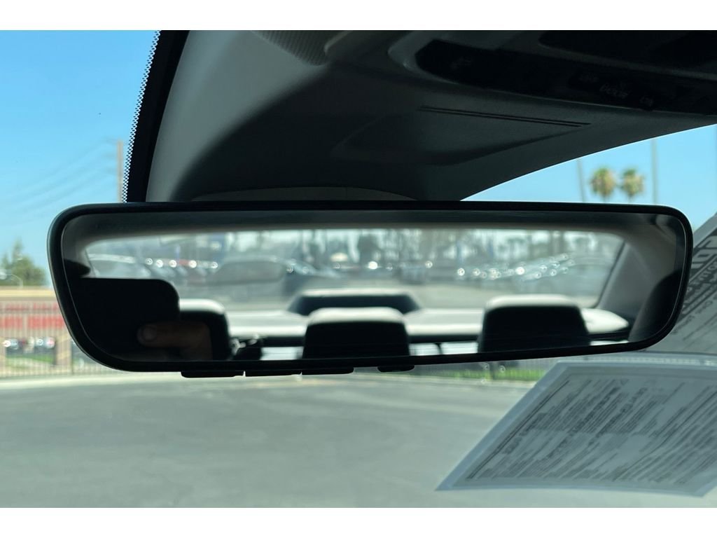 Certified Used 2023 Meteorite Gray Metallic Honda Touring image 24