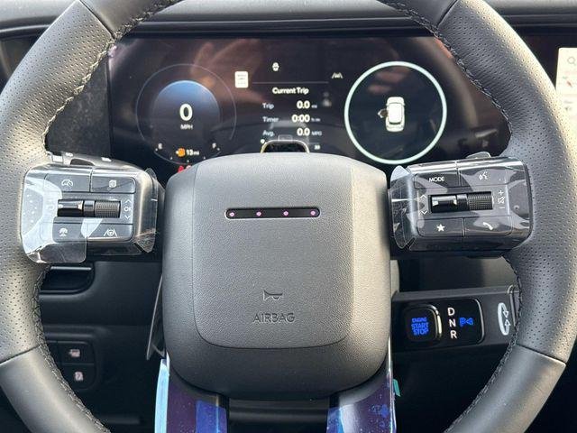 New 2026 White Hyundai XRT Pro image 18