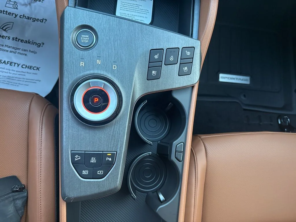 2026 Kia Sportage X-Line Prestige - Photo 19