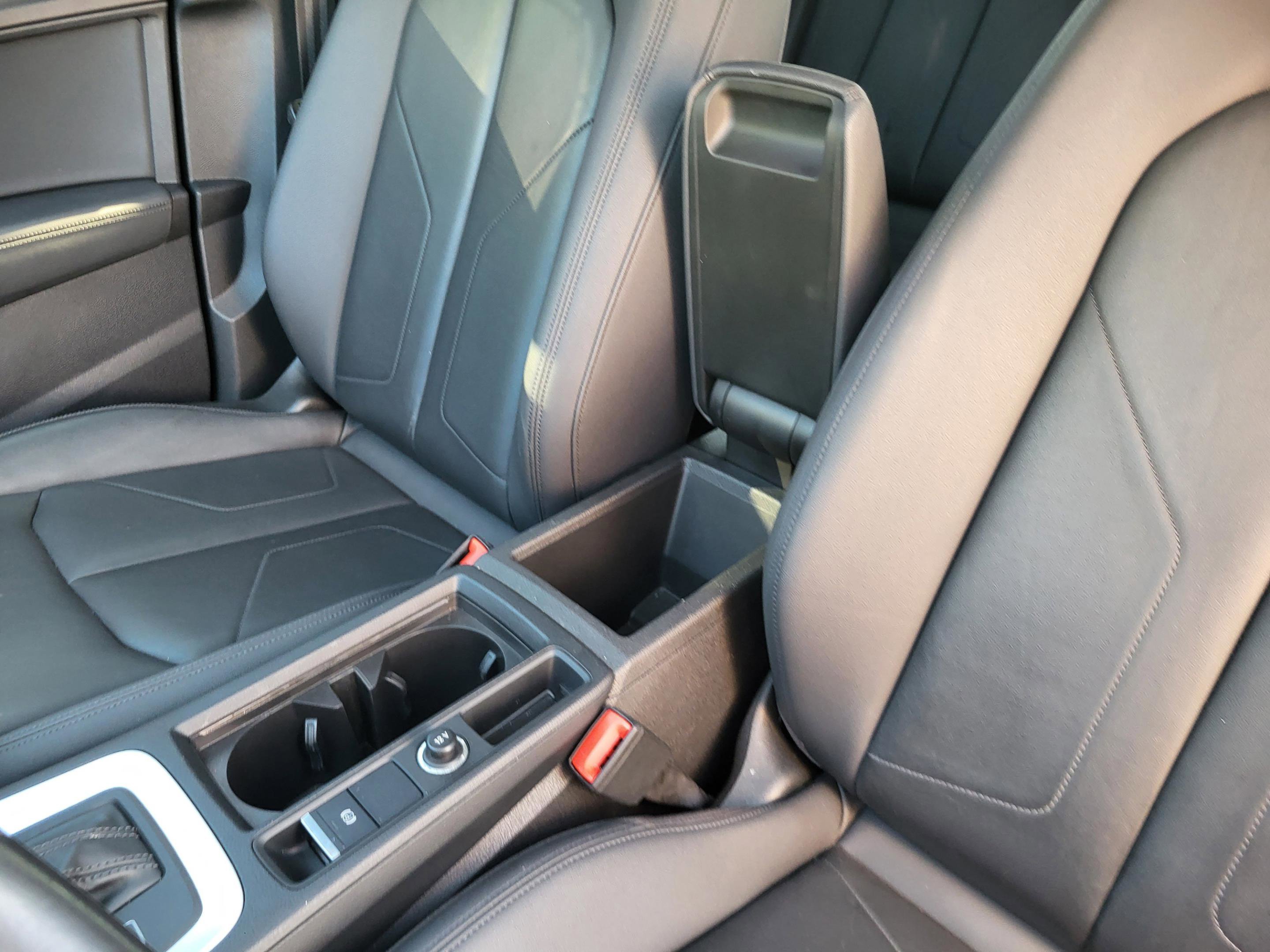 2022 Audi Q3 S Line Premium Plus - Photo 60