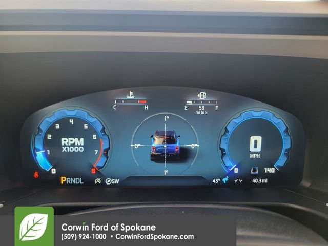 2025 Ford Bronco Sport Heritage - Photo 26