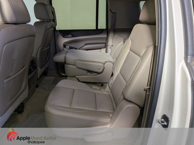 Used 2015 White Chevrolet LTZ image 42