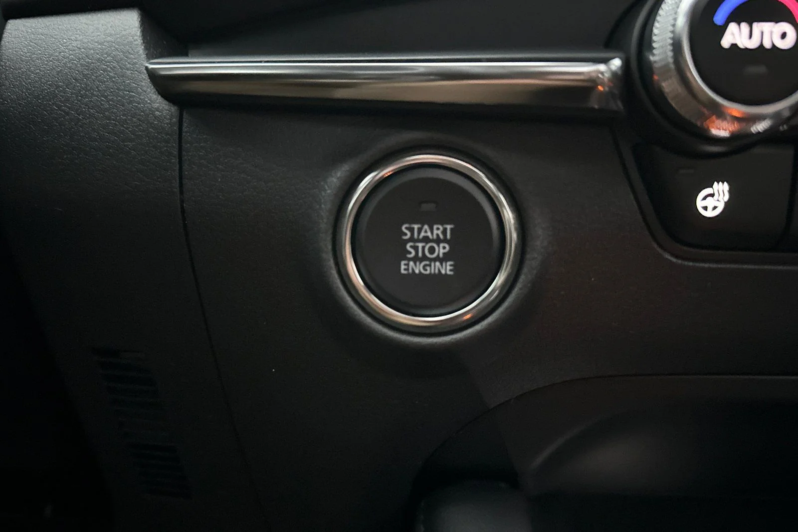 New 2026 Machine Gray Metallic Mazda 2.5 Turbo Premium Plus AWD image 25