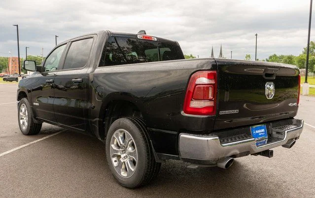 Used 2023 Black Ram Big Horn/Lone Star image 8
