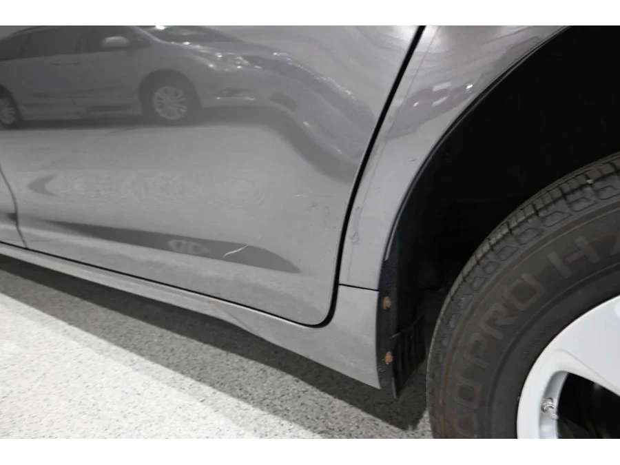 Used 2013 GRAY Toyota LE Mobility Handicap Van image 36