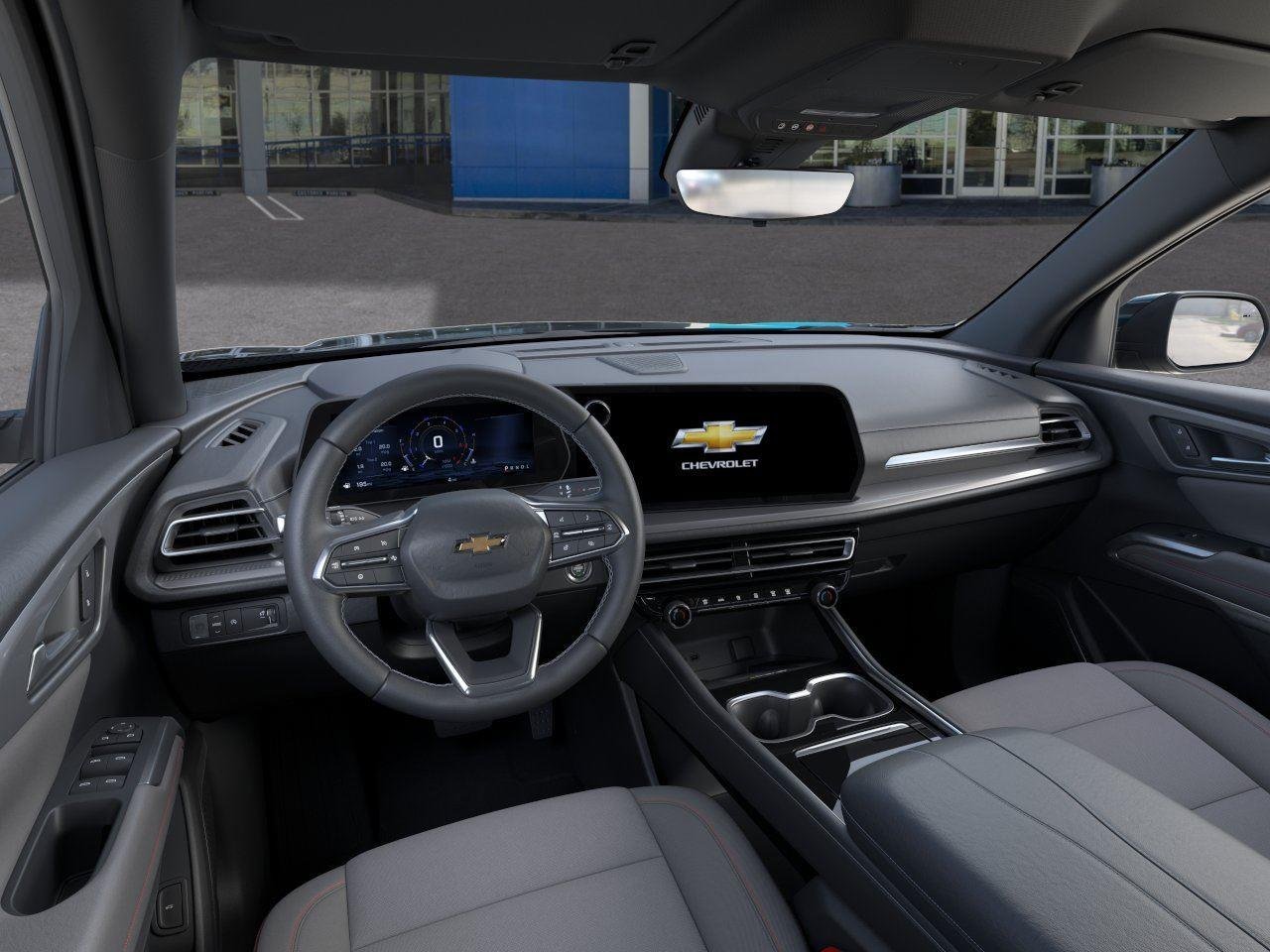 2026 Chevrolet Traverse LT - Photo 15