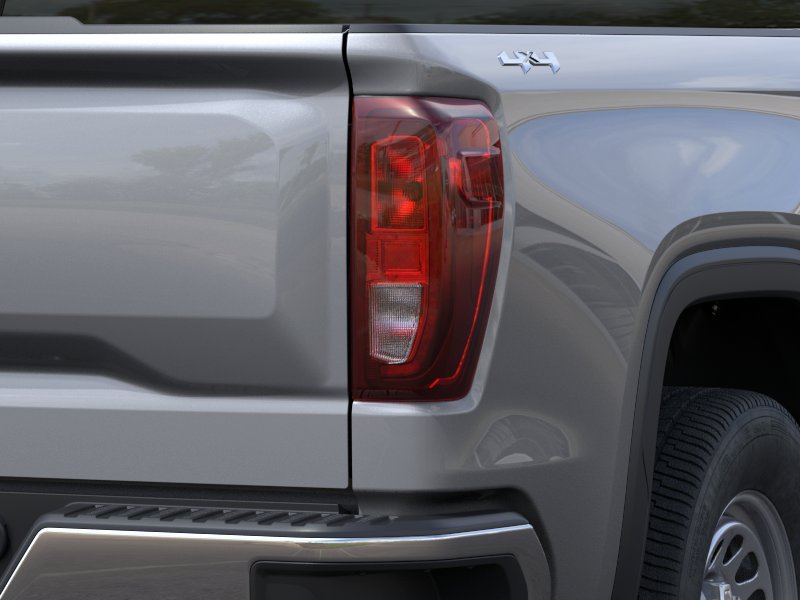 New 2026 Sterling Metallic GMC Pro image 11
