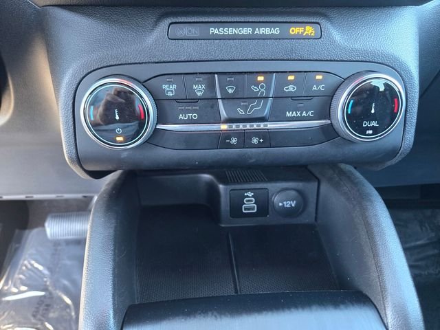 Used 2025 Gray Ford ST-Line image 14