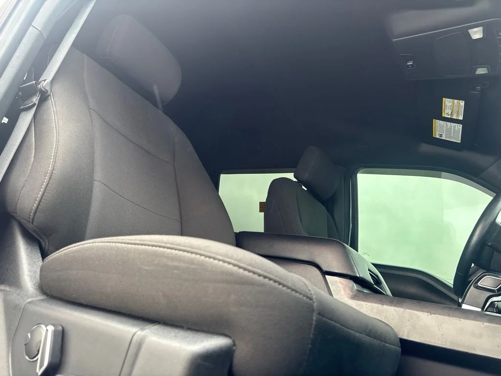 Used 2018 Gray Ford XLT image 27