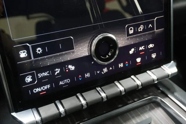 New 2025 Onyx Black GMC Max Range Denali image 58