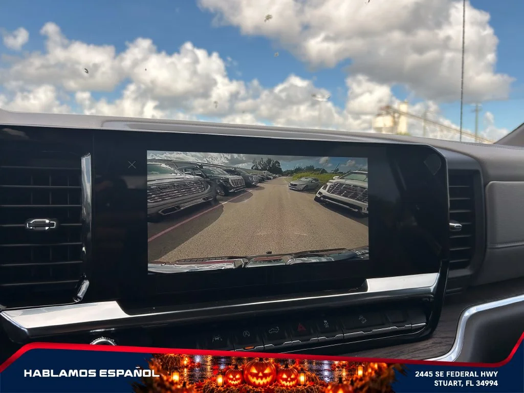 New 2026 Onyx Black GMC SLT image 33