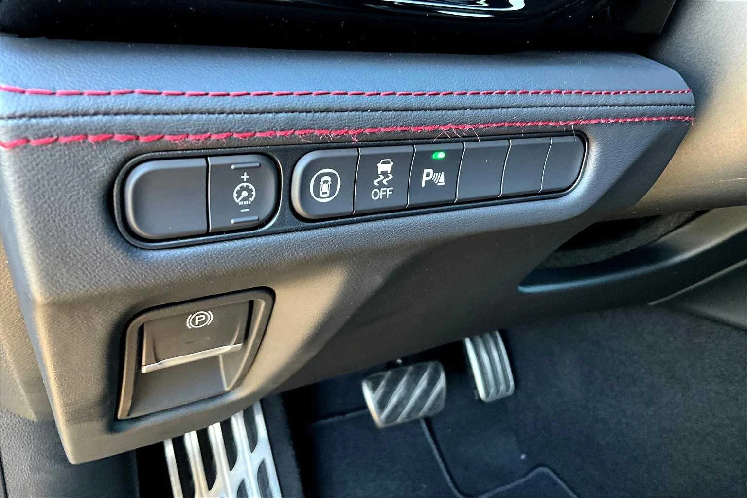 2026 Acura MDX A-Spec Package - Photo 39
