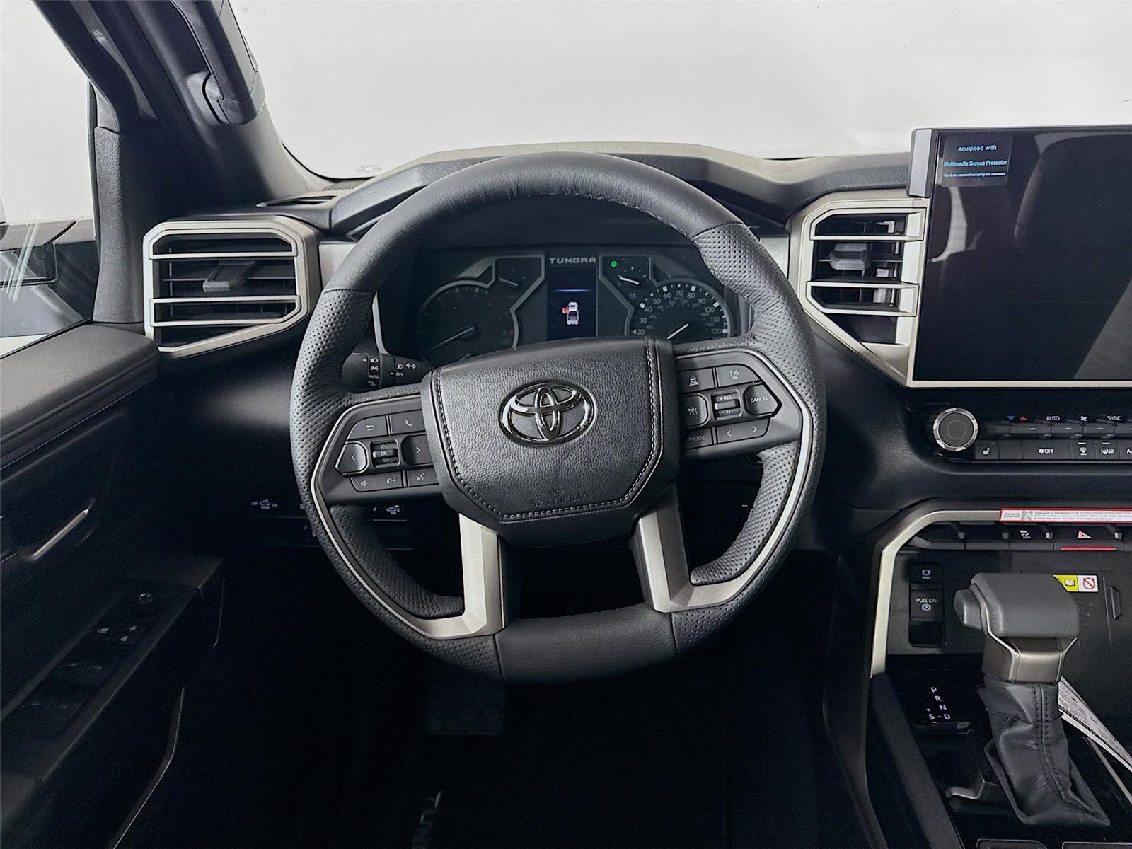 New 2026 Blueprint Toyota SR5 image 33