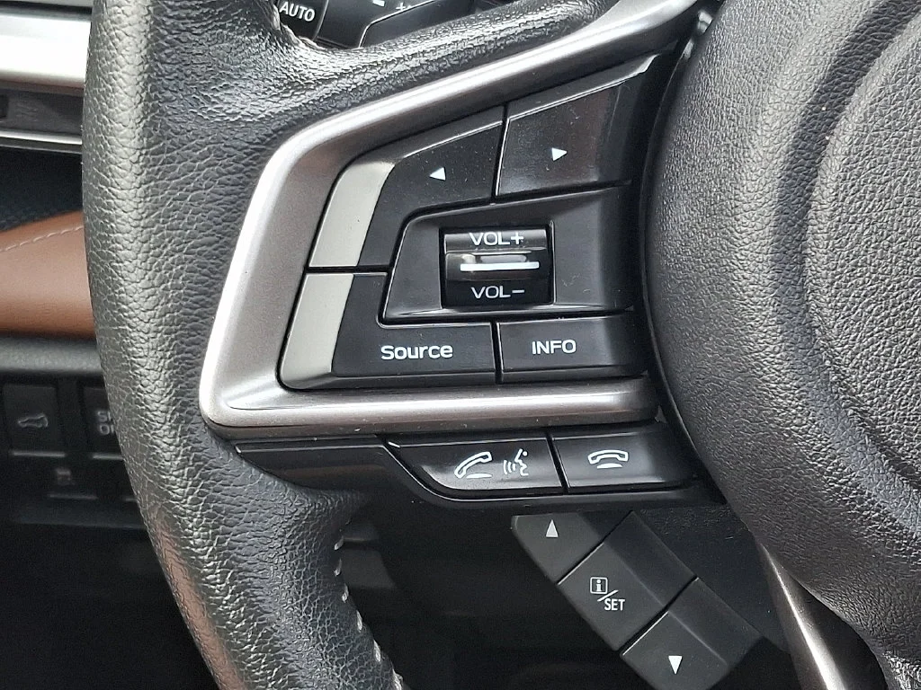 Used 2019 Gray Subaru Touring image 23