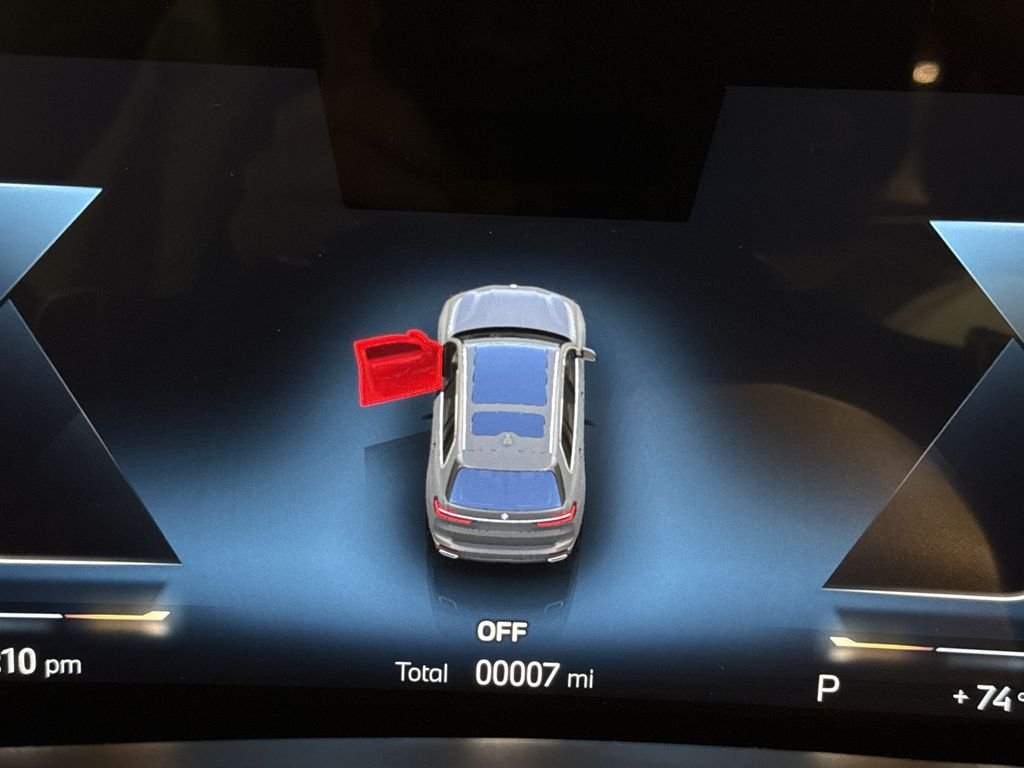 New 2027 Sparkling Copper Metallic BMW xDrive40i image 15