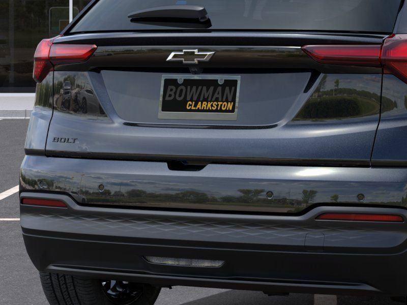 2027 Chevrolet Bolt LT - Photo 15
