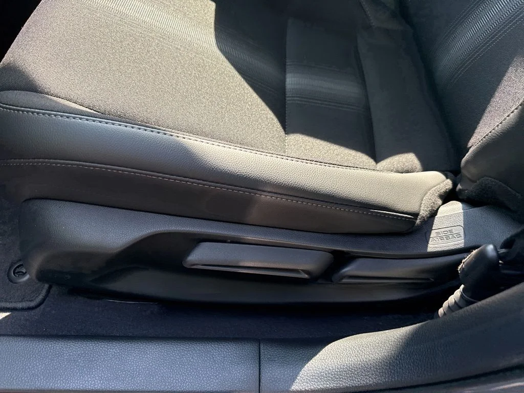 New 2026 Urban Gray Pearl Honda Sport image 21