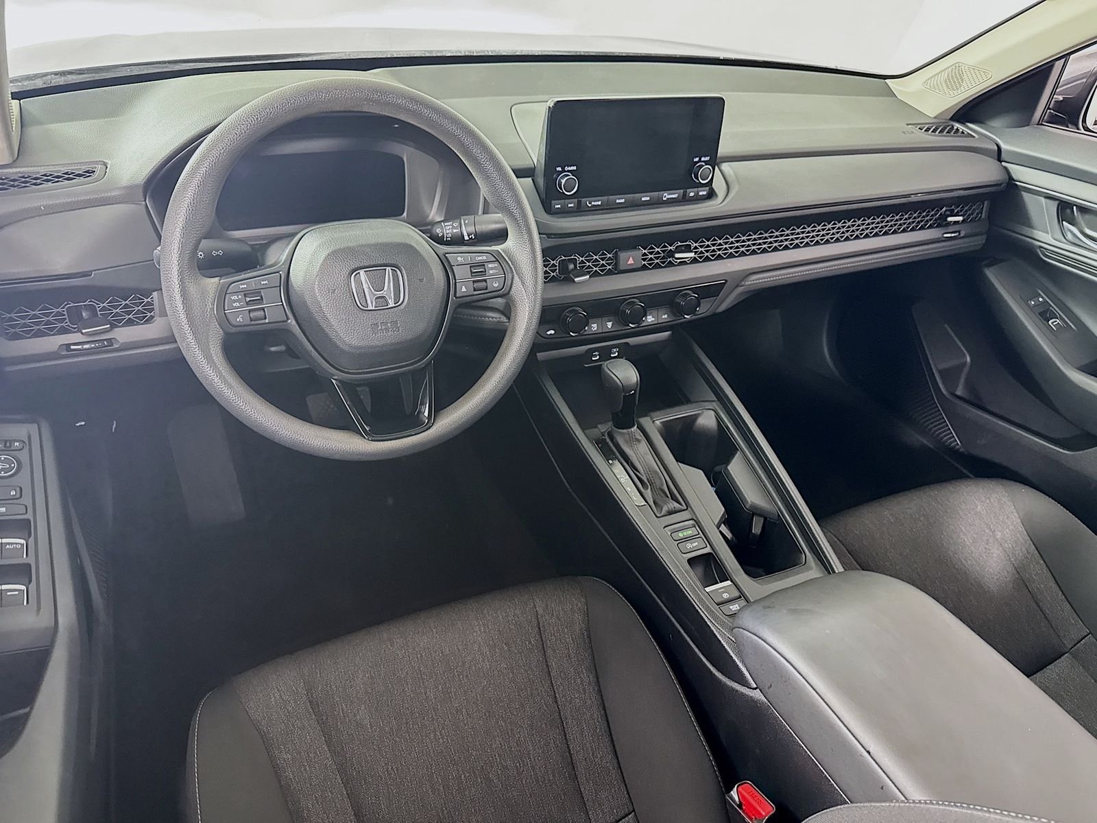 2023 Honda Accord EX - Photo 18