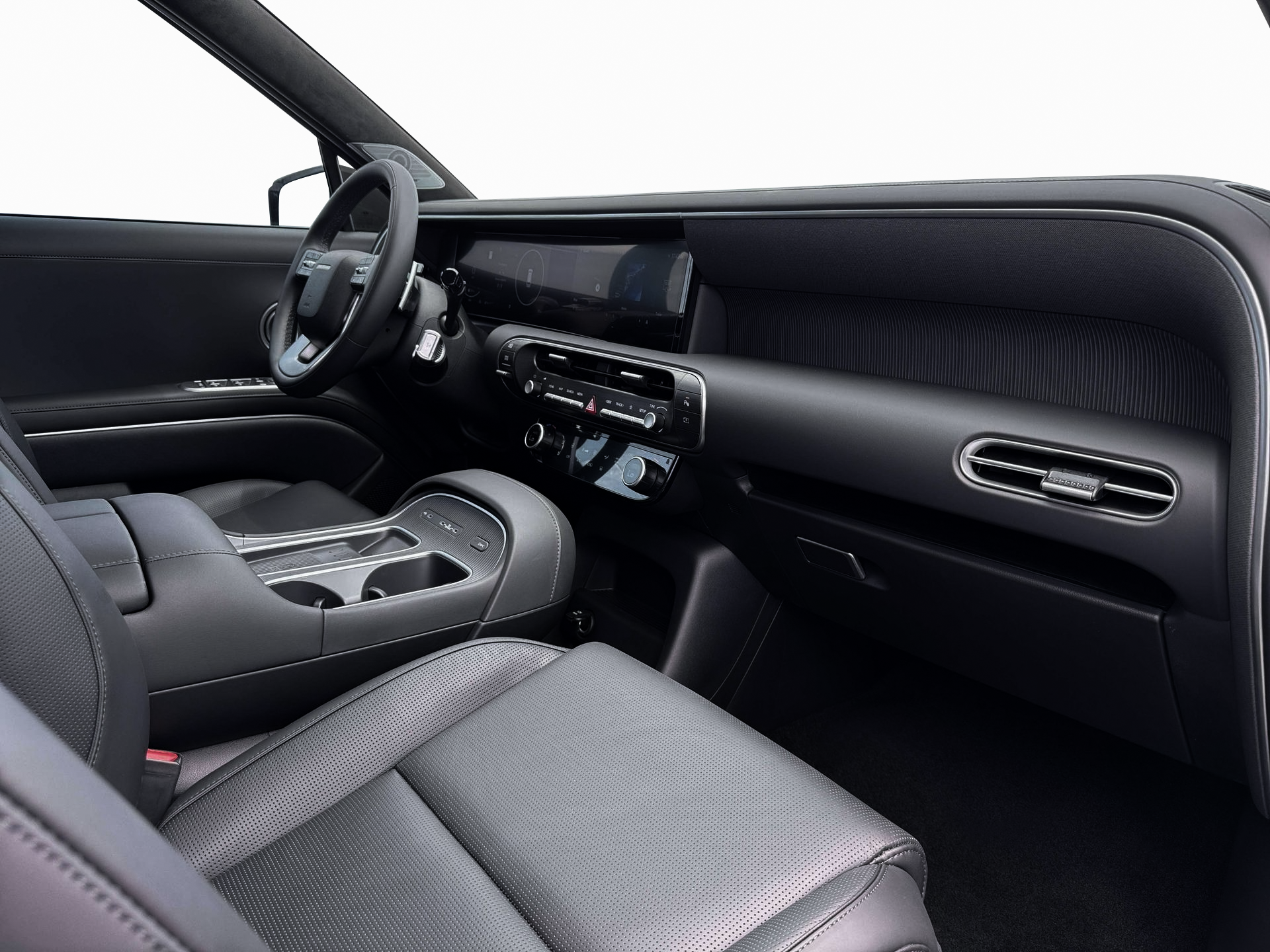 2026 Hyundai Palisade Calligraphy - Photo 15