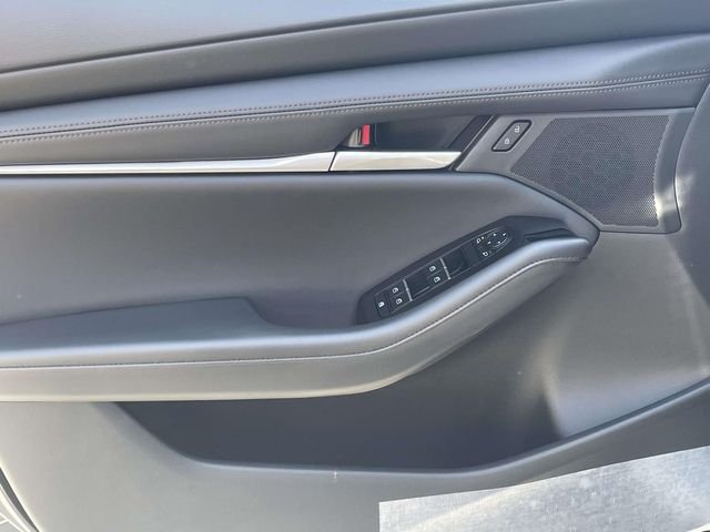 New 2026 Machine Gray Metallic Mazda 2.5 S Select Sport image 16