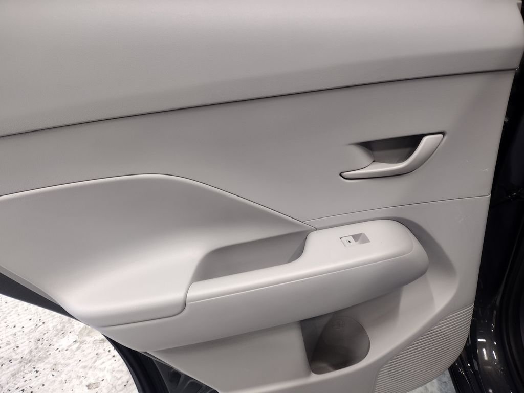 Certified Used 2024 Gray Hyundai SEL image 22