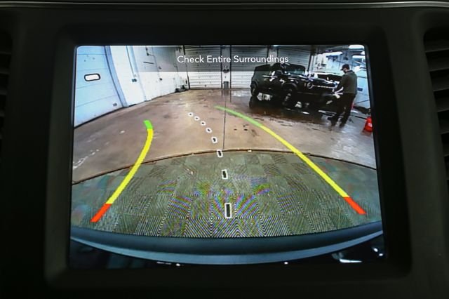 Used 2023 Black Jeep Altitude image 28