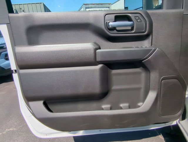 2025 Chevrolet Silverado 2500 HD Work Truck - Photo 8