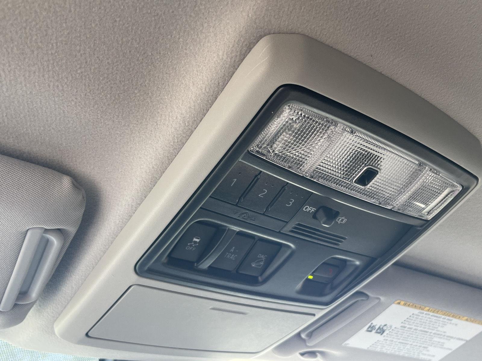2022 Toyota 4Runner SR5 Premium - Photo 37