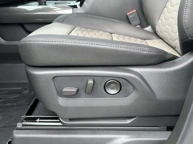 2026 Chevrolet Silverado 1500 ZR2 - Photo 28