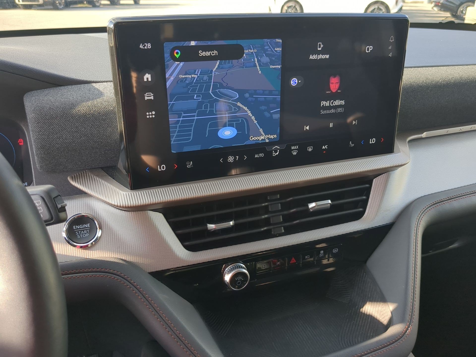 Used 2025  Ford Active image 16