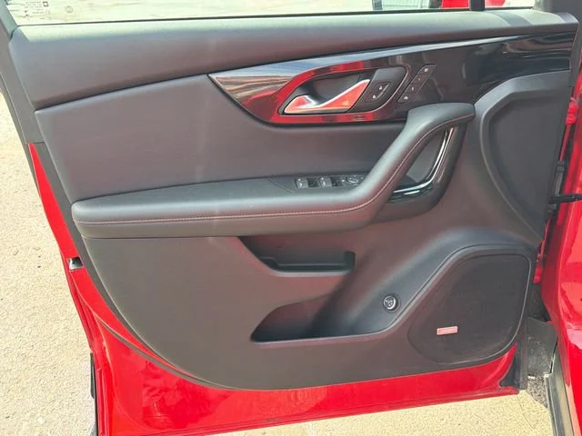 Used 2022 Red Hot Chevrolet RS image 17