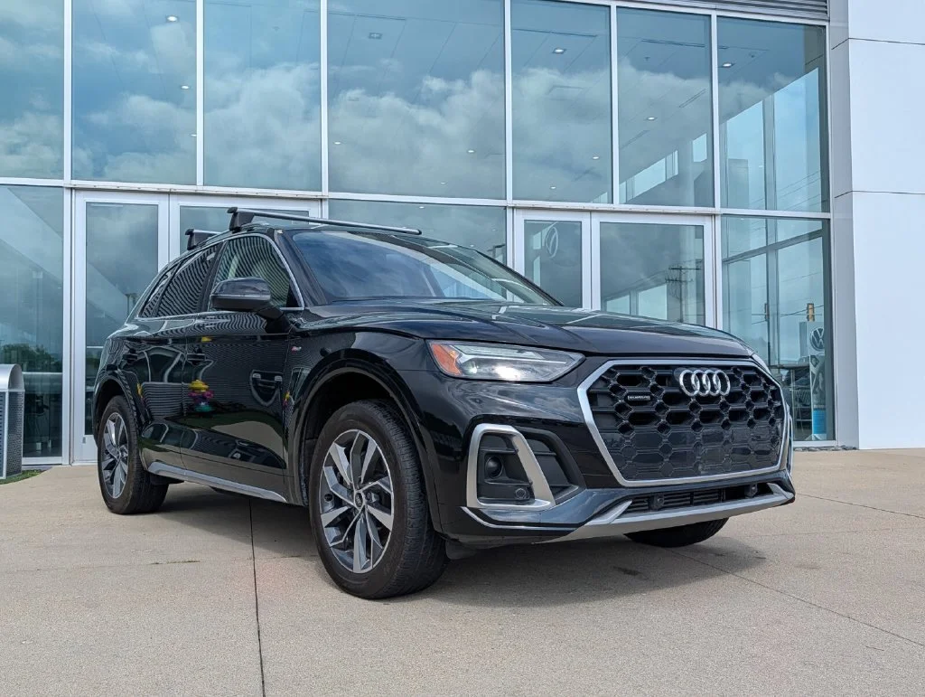 2023 Audi Q5