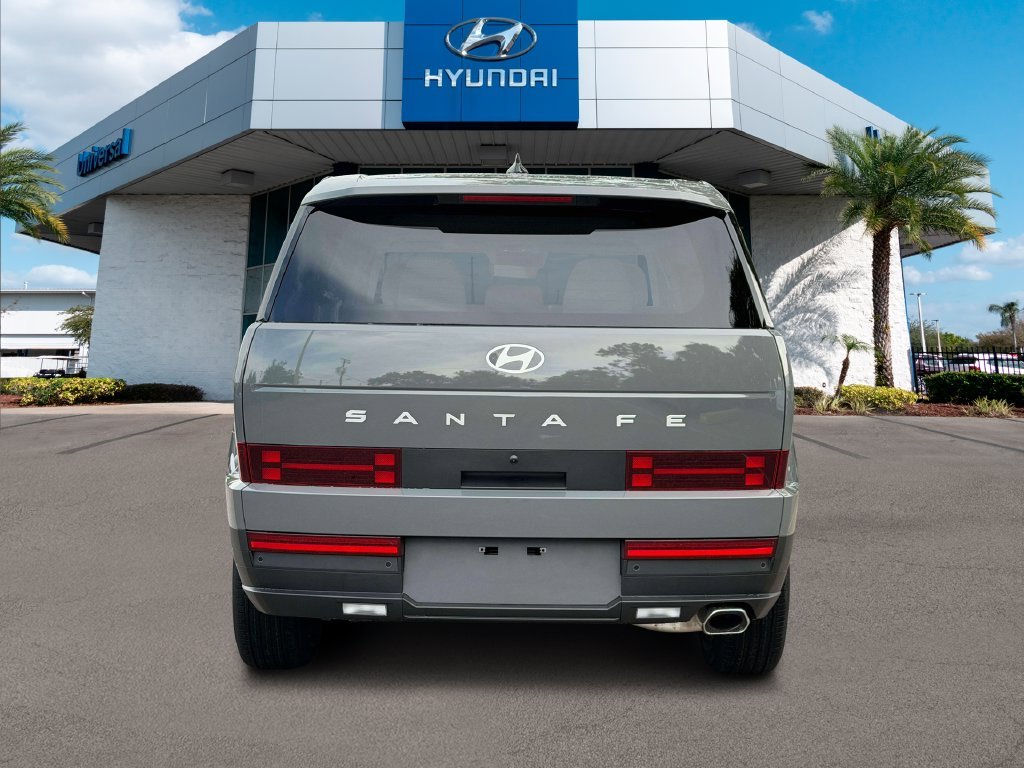 New 2027 Gray Hyundai SE FWD image 19