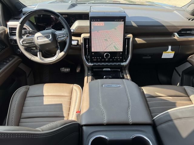 2026 GMC Yukon XL Denali Ultimate - Photo 12