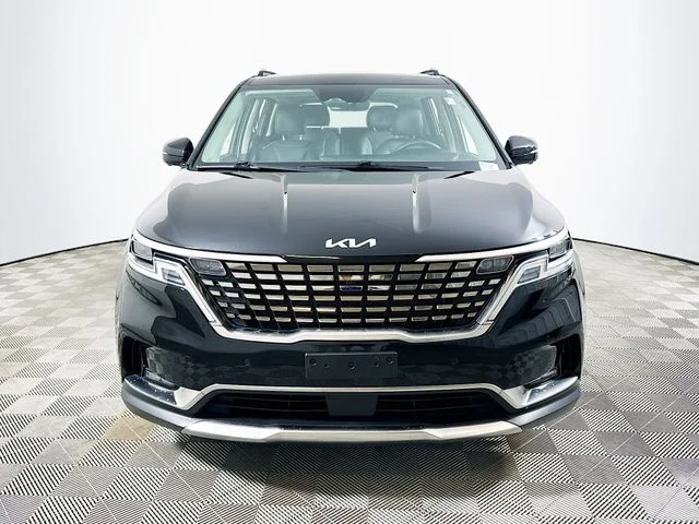 Certified Pre-Owned 2024 Kia Carnival SX Prestige