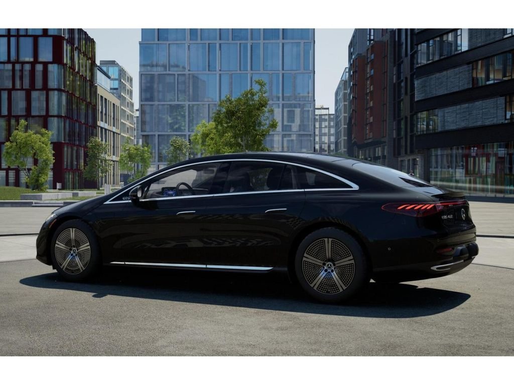 Certified Used 2023 Obsidian Black Mercedes-Benz 450 4MATIC® image 31