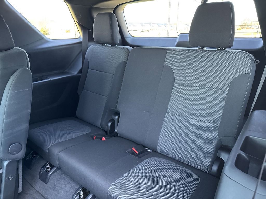 2022 Chevrolet Traverse 1LT - Photo 23