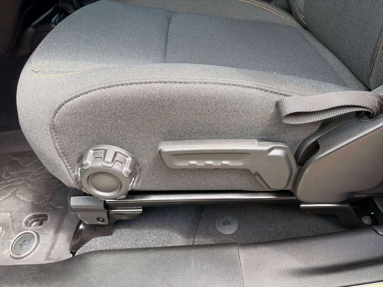 Used 2025 41 Jeep Willys image 15