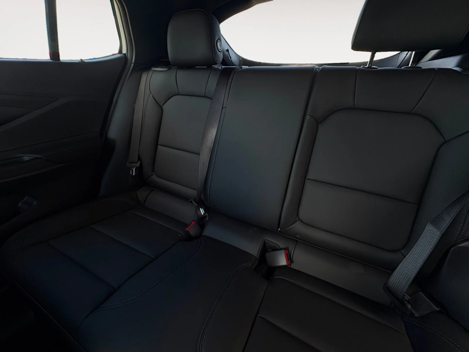 New 2026 Summit White Buick Sport Touring image 24