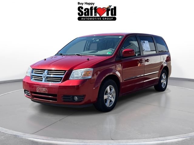 2008 Dodge Grand Caravan