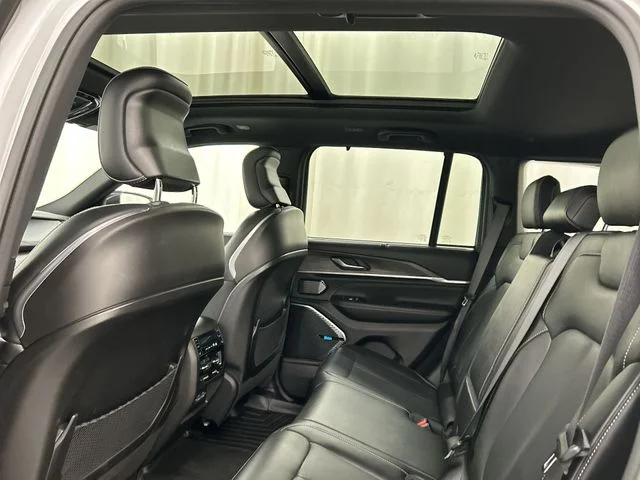 Used 2023 White Jeep Overland 4xe image 24