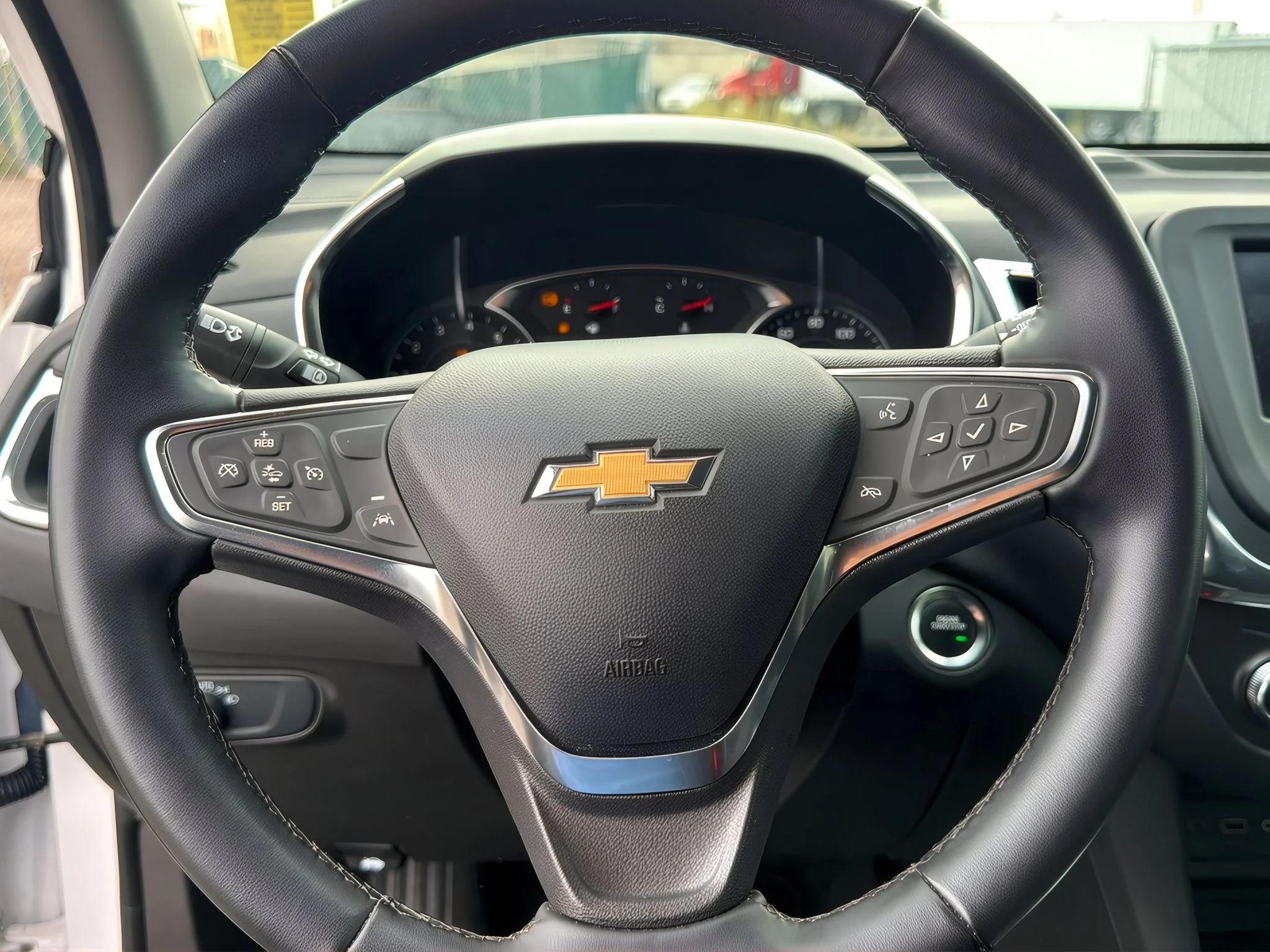 2024 Chevrolet Equinox LT - Photo 18