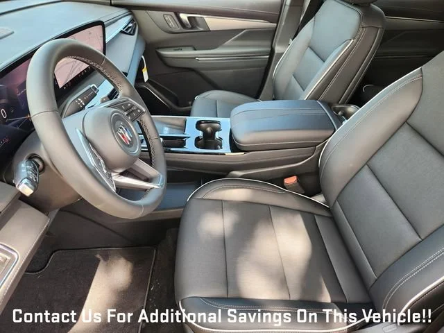 2026 Buick Enclave Preferred - Photo 9