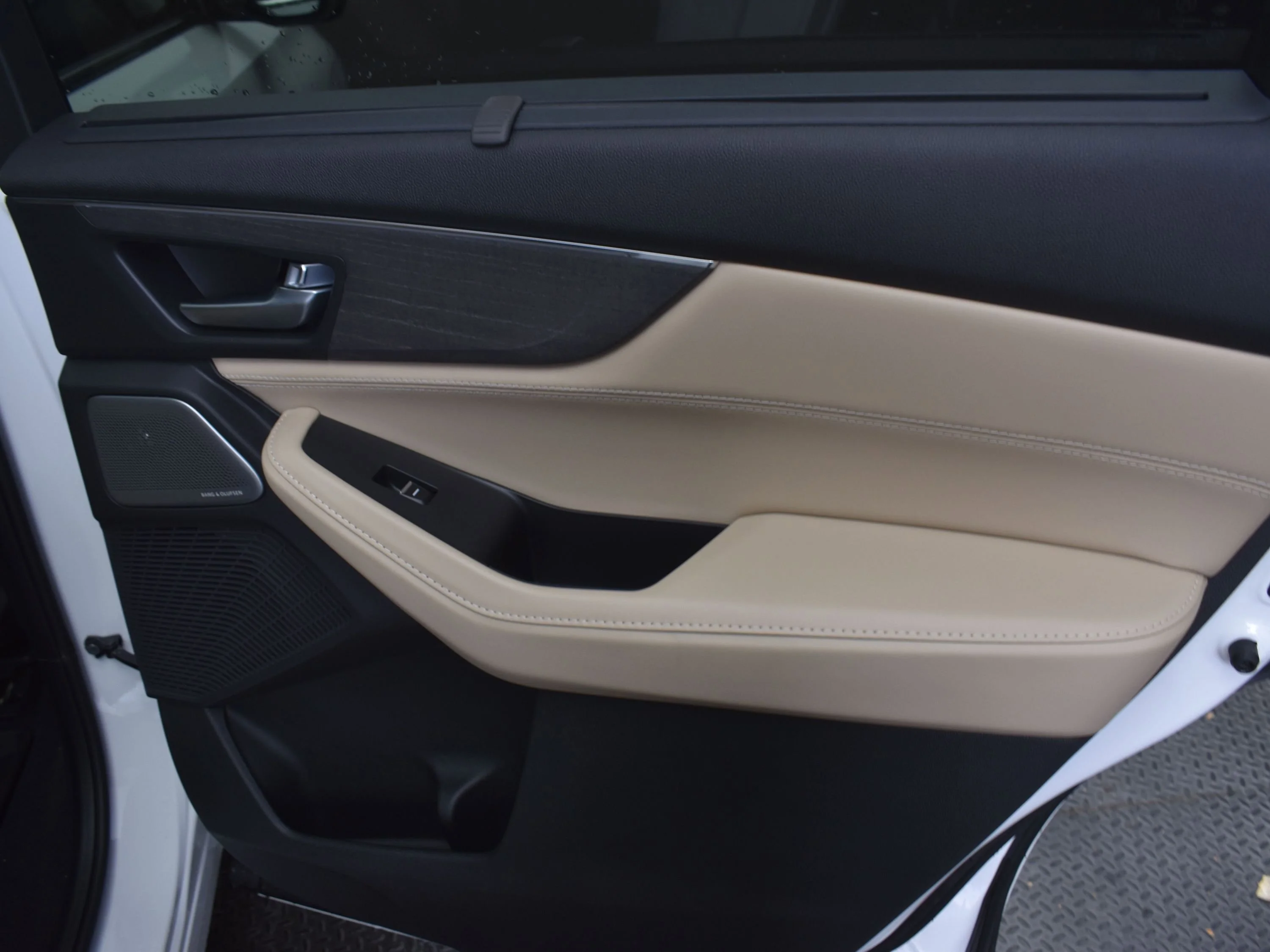 New 2026 White Acura w/Advance Package image 28