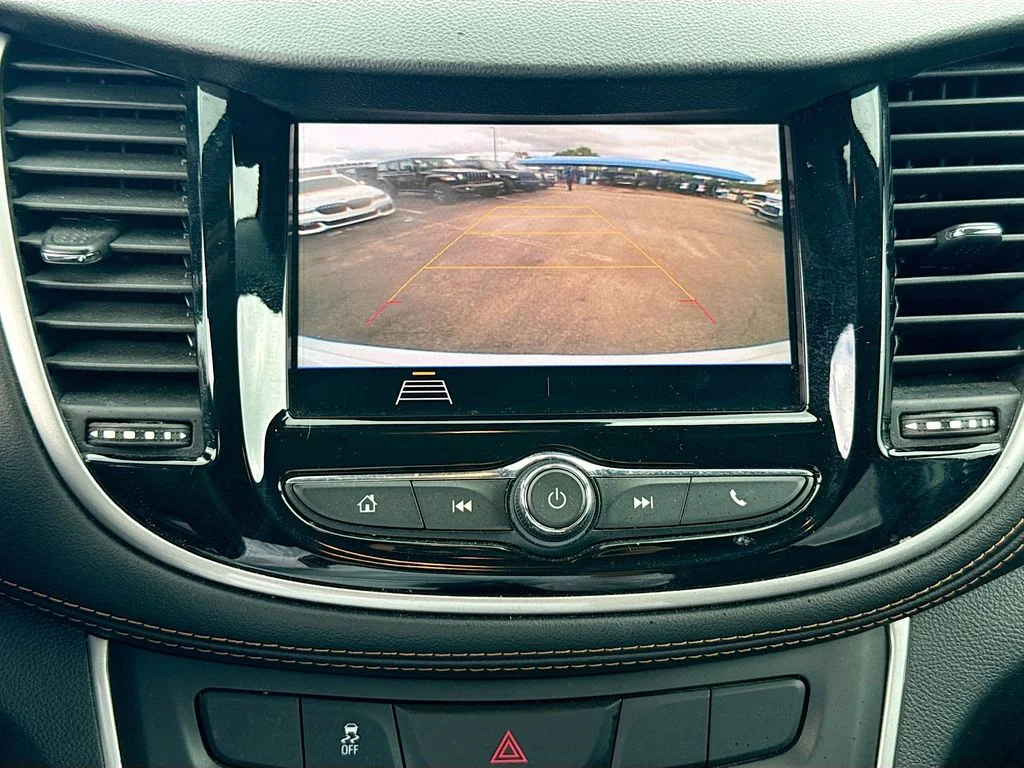 Used 2020 White Chevrolet LS image 14