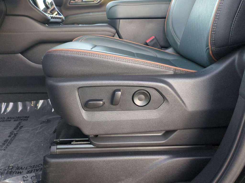 2026 GMC Yukon XL AT4 - Photo 24