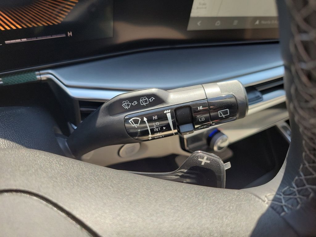New 2026 Beige Kia EX image 34