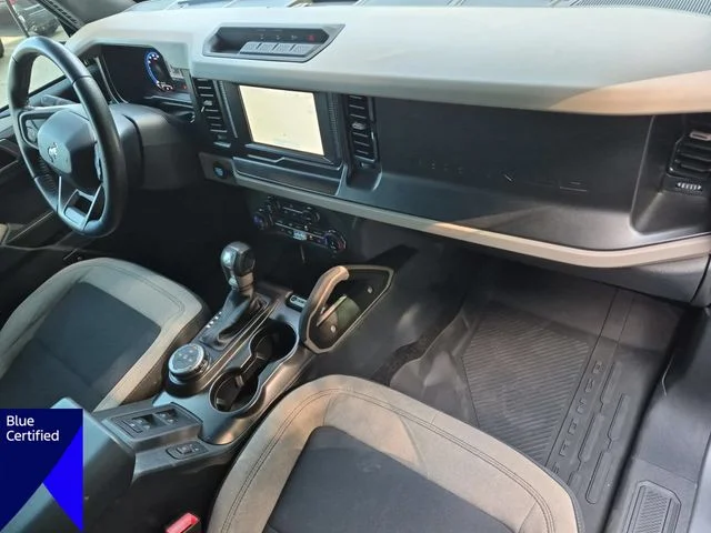 Used 2022 Gray Ford Big Bend image 36