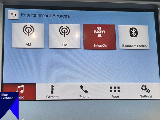 Used 2019 Red Ford XLT image 23